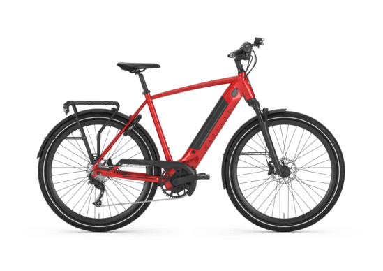 Gazelle Nº1 ist S-Pedelec des Jahres bei den Bicycle Awards 2021 - Pedelecs  und E-Bikes