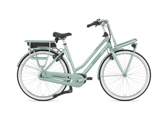 Elektrische fiets of e-bike kopen? Beste van | Gazelle