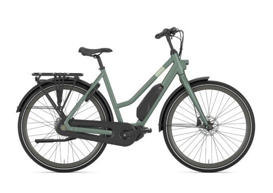 zoet Madeliefje sextant Elektrische fiets of e-bike kopen? Beste getest van | Gazelle