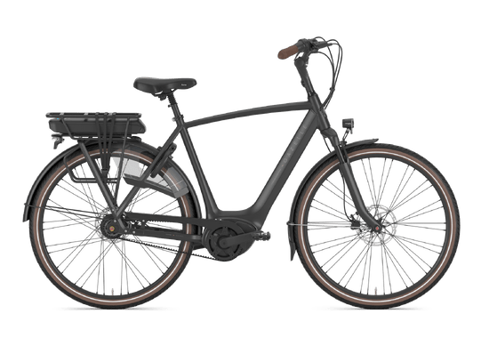 Gazelle bicyclette sale