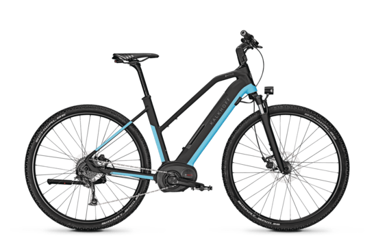 kalkhoff e bike entice 5