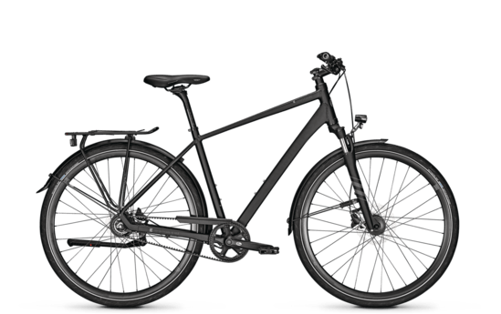 kalkhoff endeavour electric bike