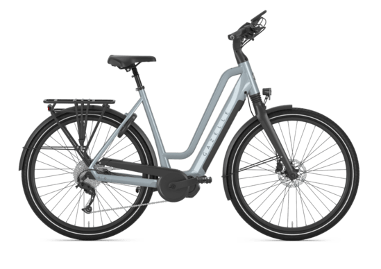 salaris James Dyson vloek Elektrische fiets met middenmotor kopen? Bestel bij | Gazelle