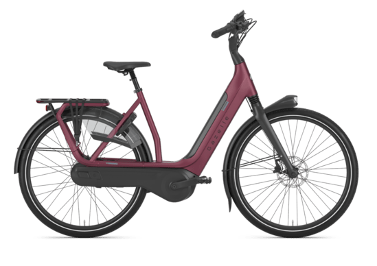 gehandicapt Afwijzen nul Elektrische fiets kopen? Ontdek al onze e-bikes | Gazelle