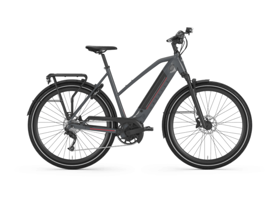 Gazelle T10 HMB | Electric bike | Gazelle bike