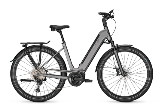 KALKHOFF | Which bike suites you?