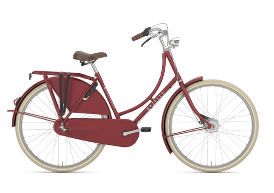 Kapper duizelig ethiek Retro fiets kopen? Bekijk alle retro fietsen van Gazelle