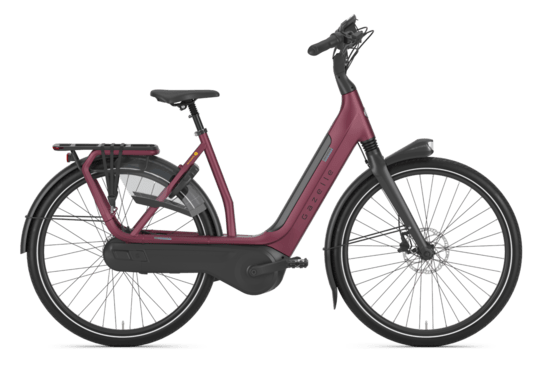 Zeggen Pekkadillo Stadium Elektrische fiets of e-bike kopen? Beste getest van | Gazelle