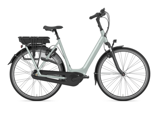 noodsituatie ontwikkelen Grillig Elektrische fiets kopen? Ontdek al onze e-bikes | Gazelle