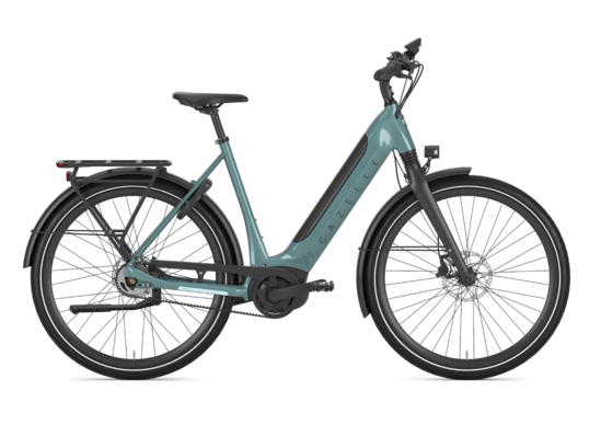 Geslaagd geest Strak Fiets kopen bij Gazelle? | Bekijk onze fietsen