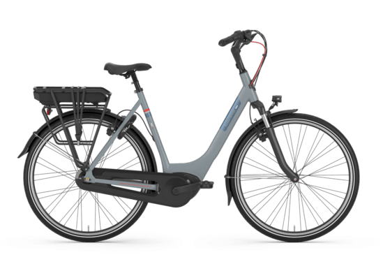 Aanvankelijk Behoefte aan Manuscript Fiets kopen bij Gazelle? | Best geteste fietsen