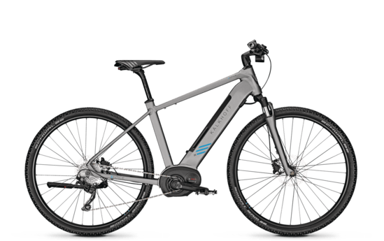 kalkhoff e bike entice 5