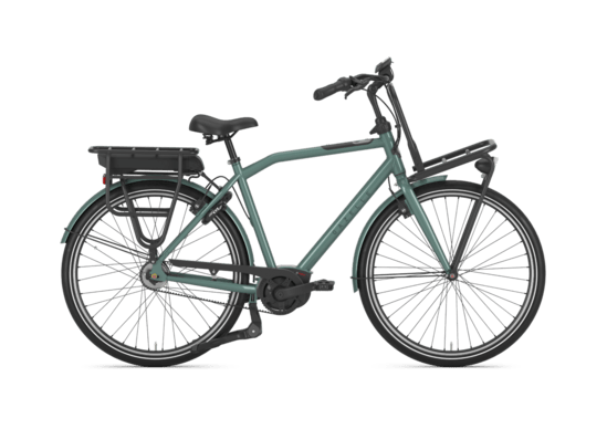 Let op Tahiti Melodieus Elektrische fiets of e-bike kopen? Beste getest van | Gazelle