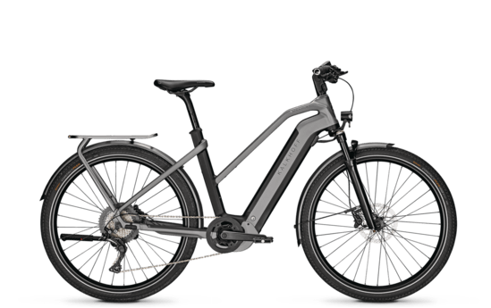 kalkhoff endeavour ebike