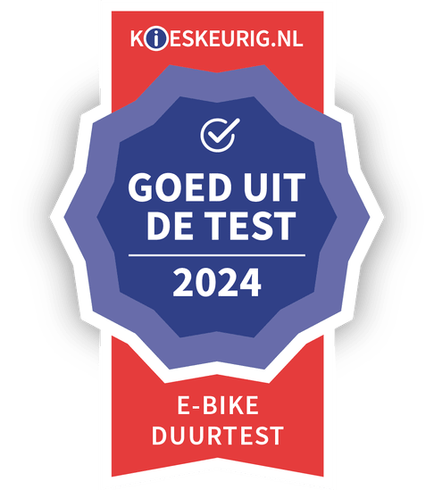Kieskeurig goed uit de test