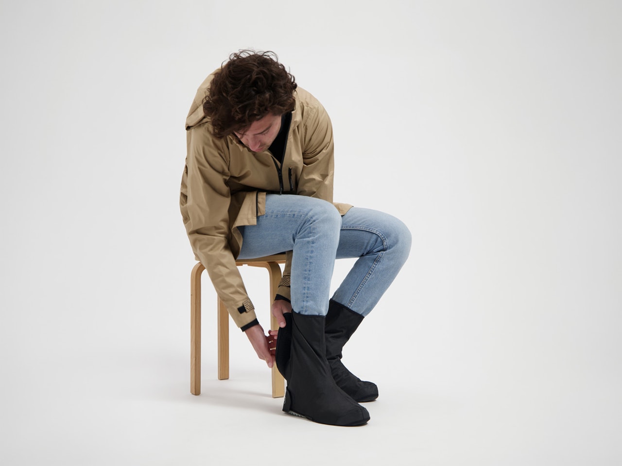 RainShield Shoe covers