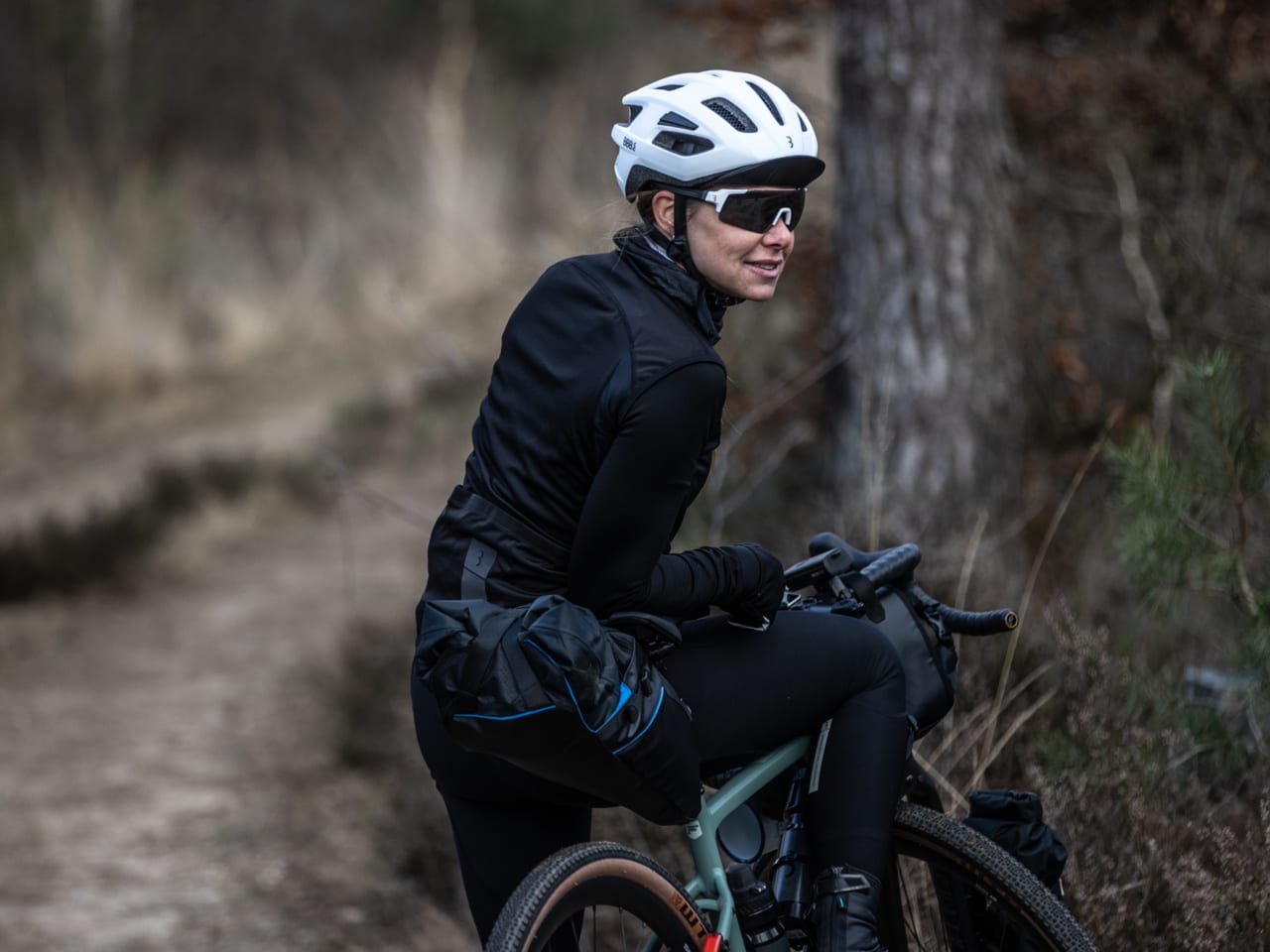 Que gafas de ciclismo son mejores para hacer mountain bike?