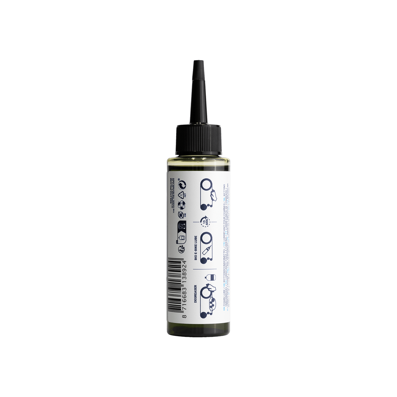 elfbar elfa kaufen Amazon.com : Muc-Off eBike Wet Chain Lube, One CoLoler, 50ml : Sports &  Outdoors main image 0