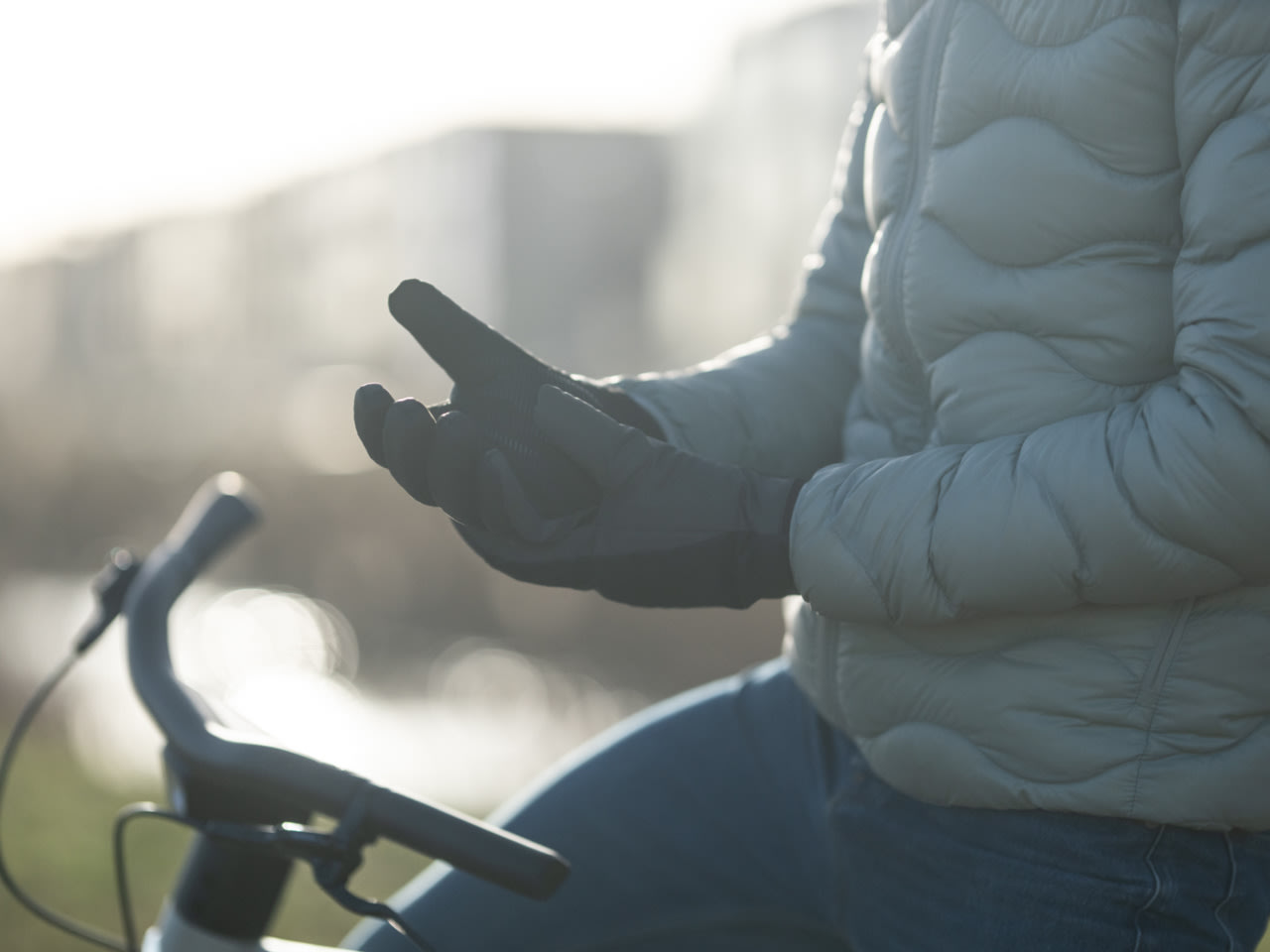 PufferShield Waterproof