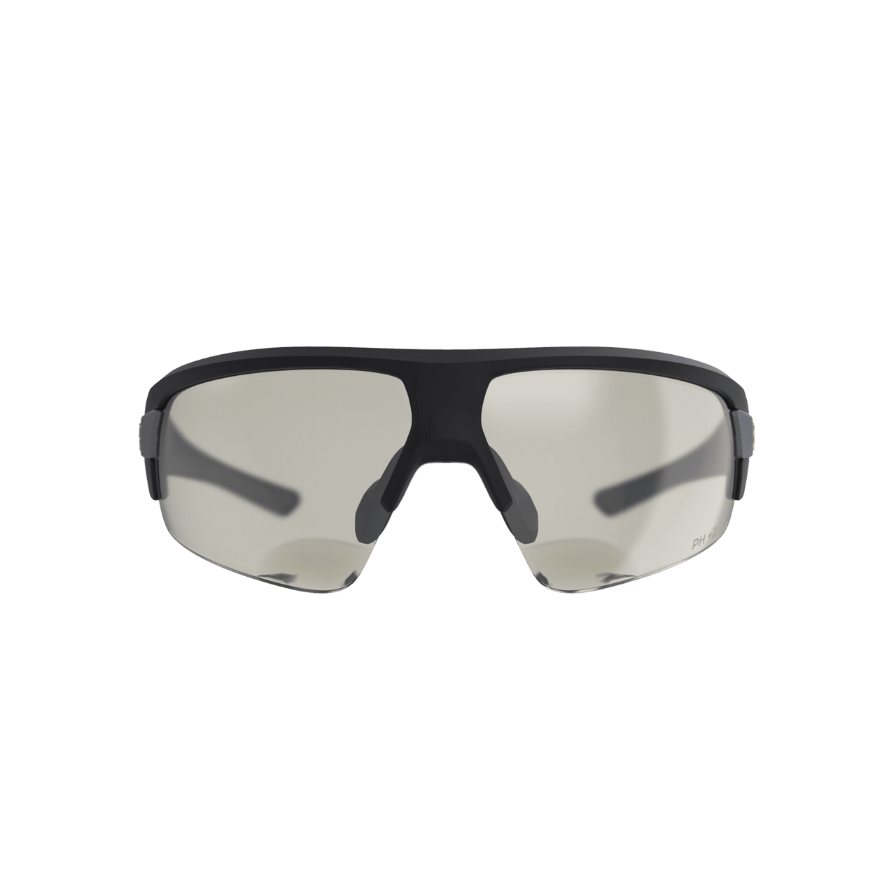 BBB Cycling BSG-64PH Impulse Reader Ph Mat Zwart Fietsbril