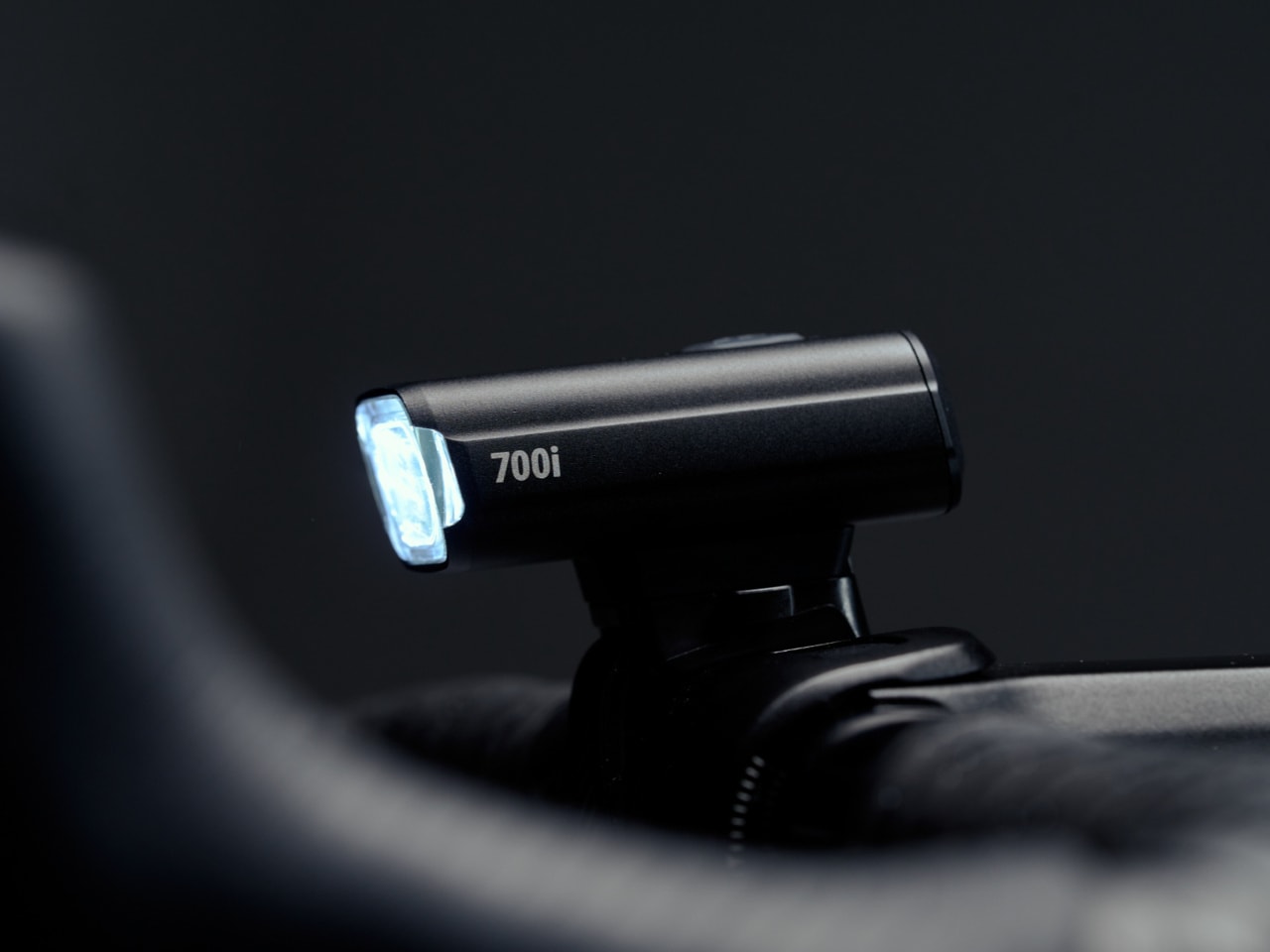 NanoStrike 700i Indicator