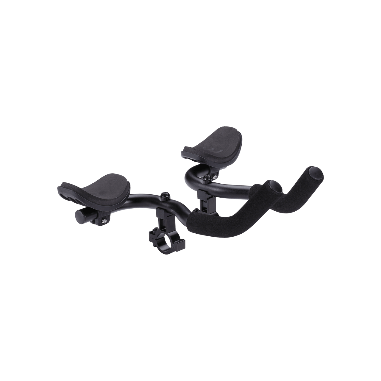 BBB Cintre ''fibreroad'' anatomic route carbone os 31,8 au meilleur prix avec Vélo Station