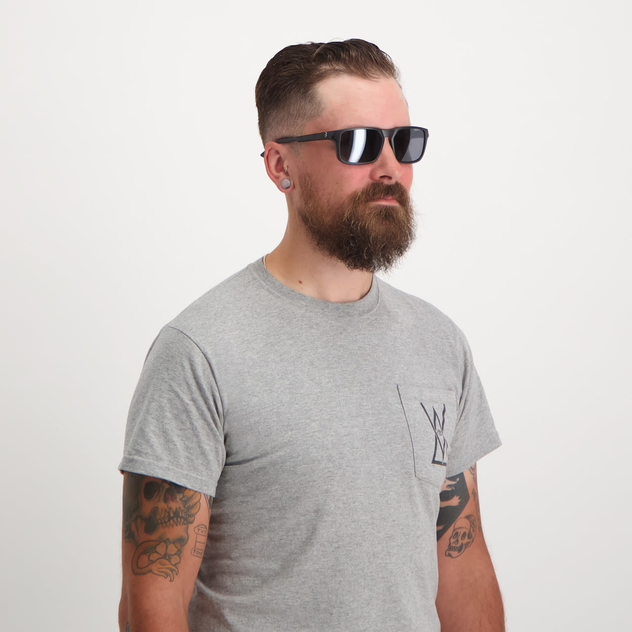 Spectre Cycling Glasses - BBB Cycling