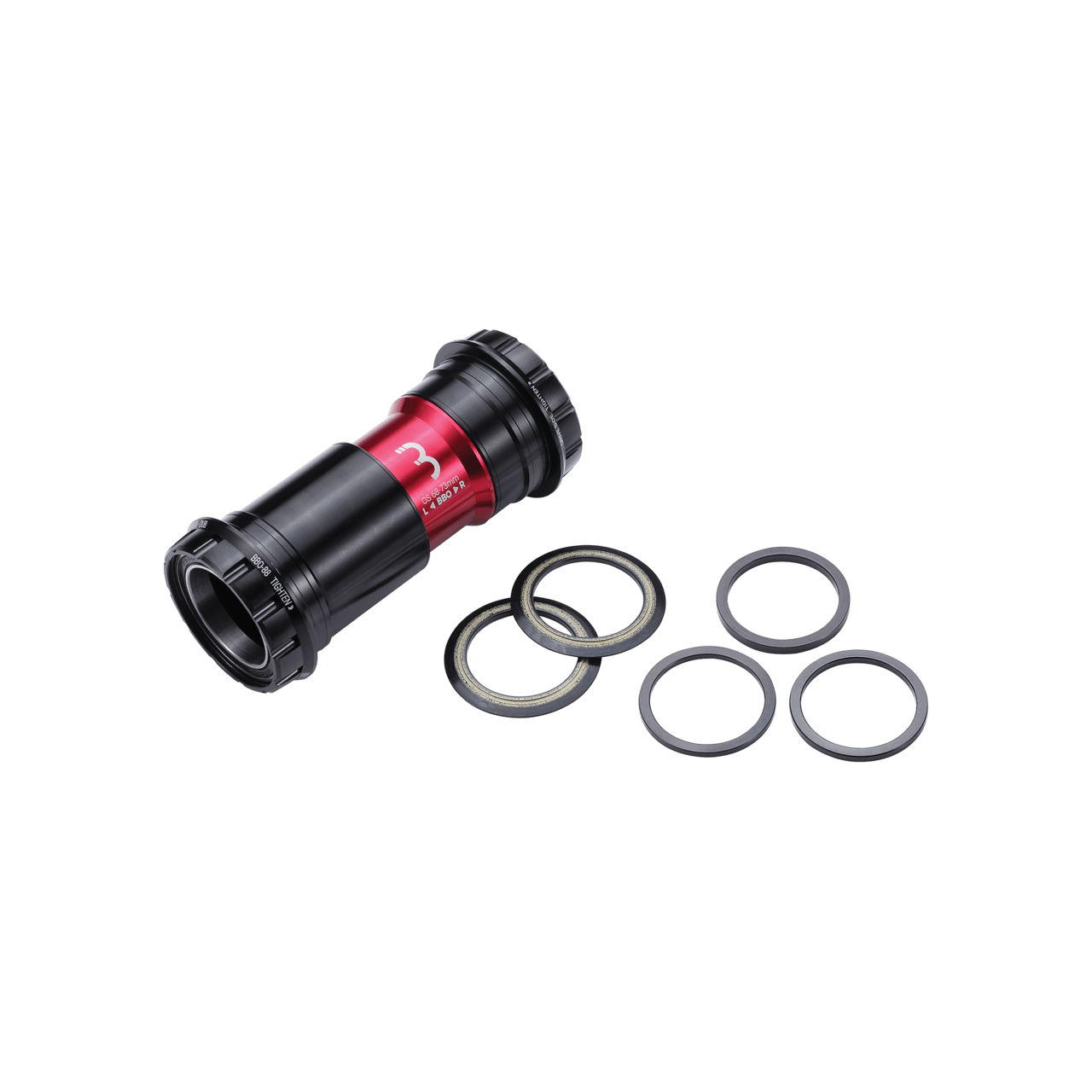 トリプルビーＢＢＢ BottomFit DUB BB30-29 DUB / Bottom Bracket - BBB Cycling