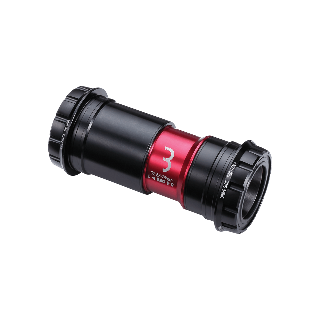 トリプルビーＢＢＢ BottomFit DUB BB30-29 DUB / Bottom Bracket - BBB Cycling