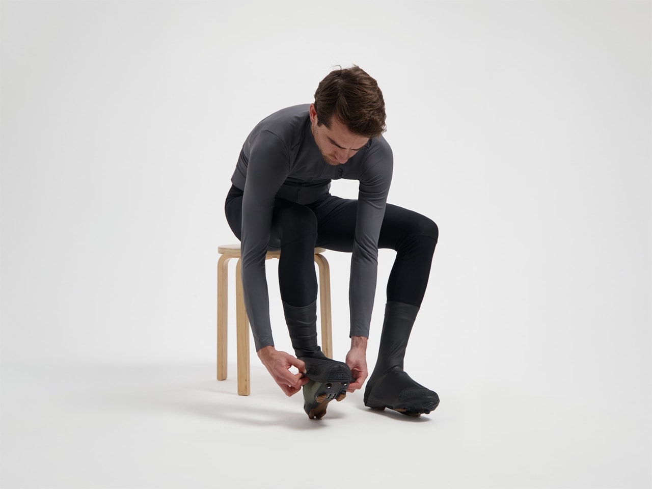 TerraFlex Shoe covers