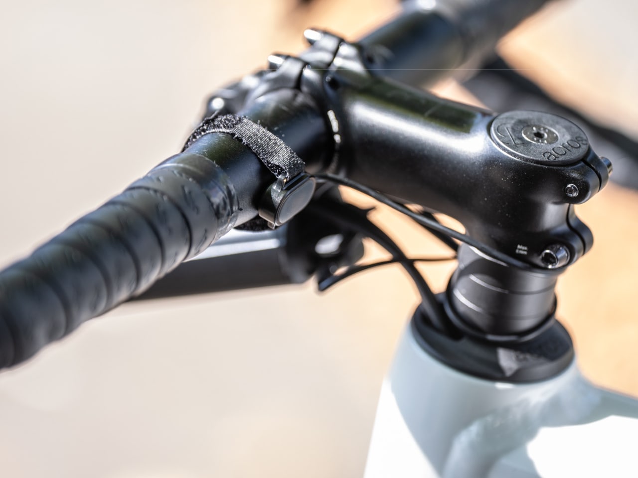 Wired Remote Control