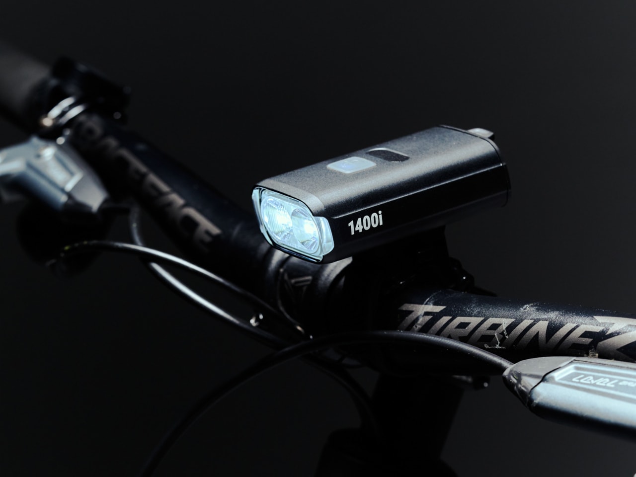 StrikeDuo 1400i Indicator