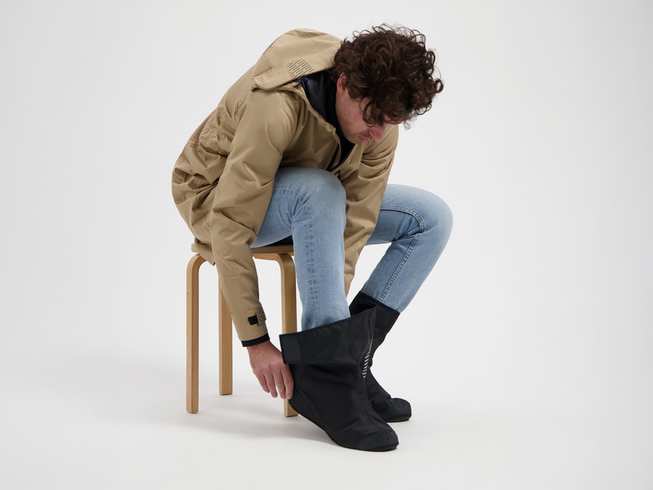 RainShield Shoe covers