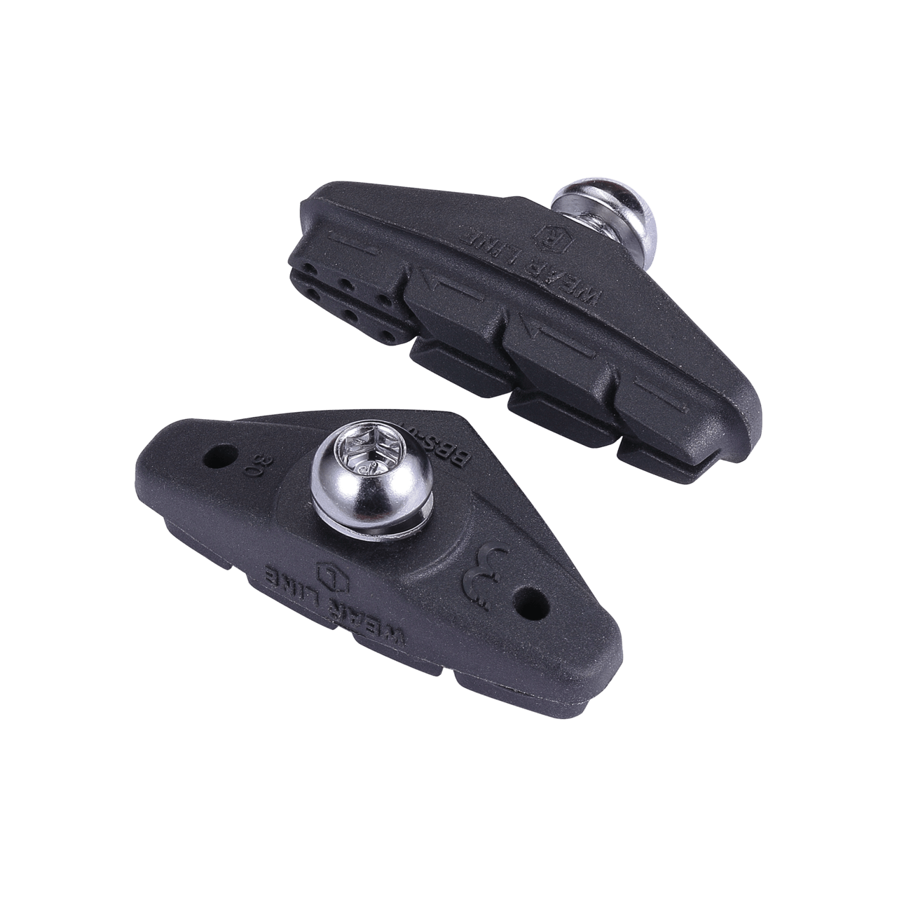 RoadStop Deluxe / Brake pads - BBB Cycling