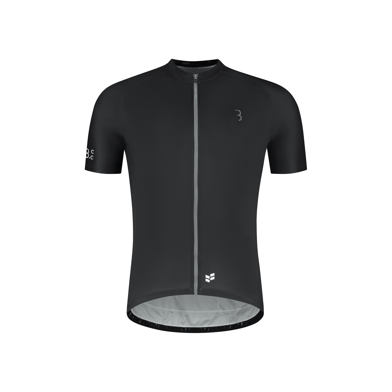 ComfortFit R Men's cycling jersey - BBB Cycling