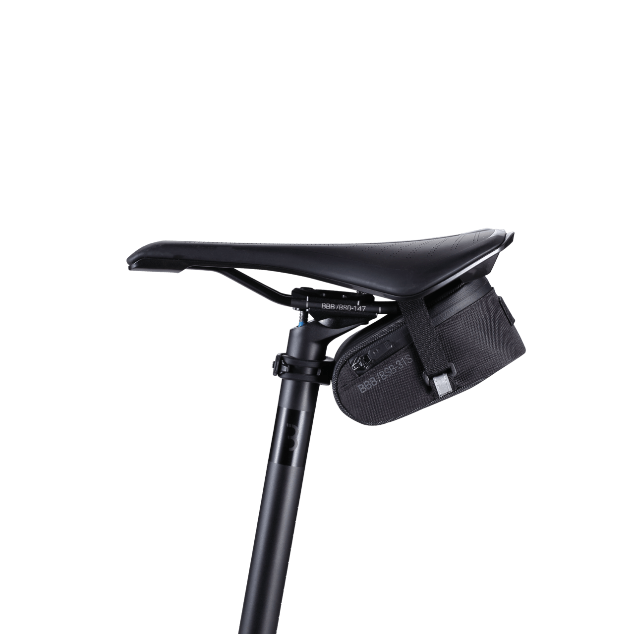 CombiSet EasyPack Saddlebag Toolkit - BBB Cycling