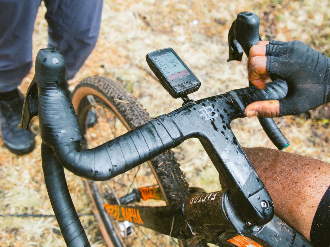 Team Amani UltraRibbon Gel