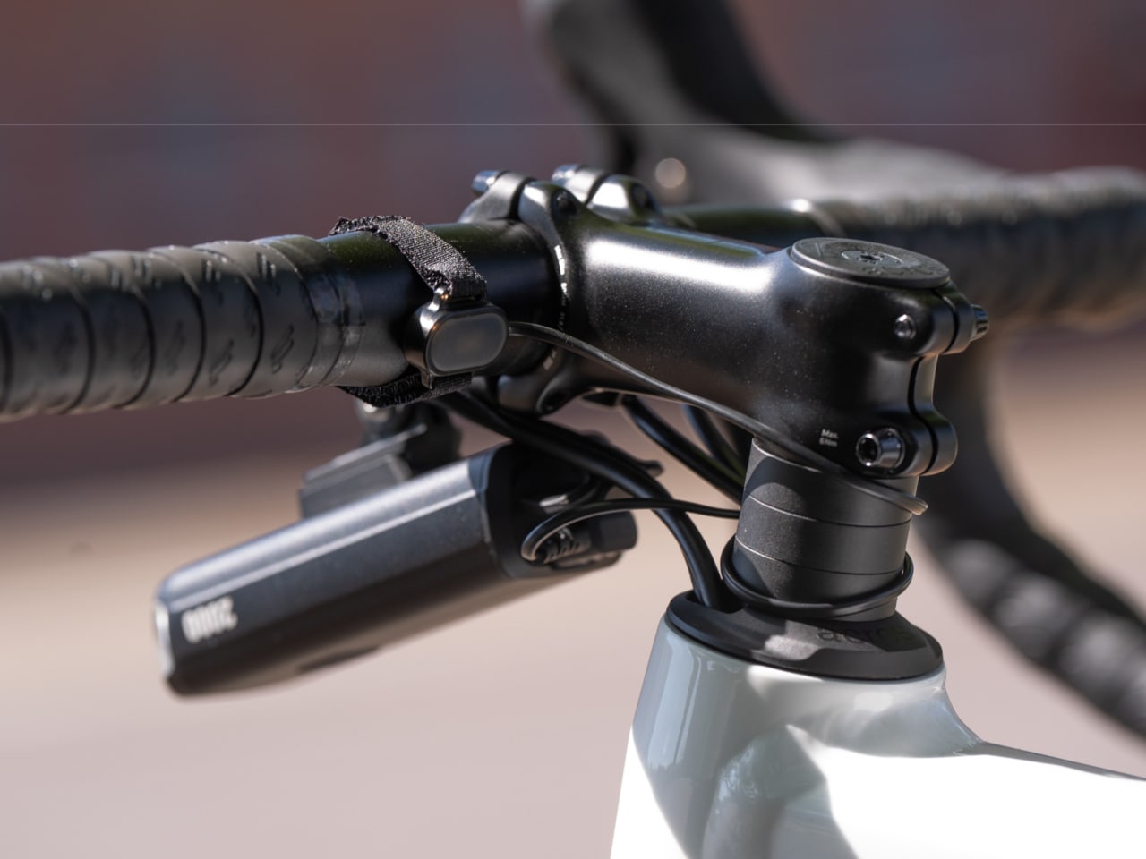 Wired Remote Control