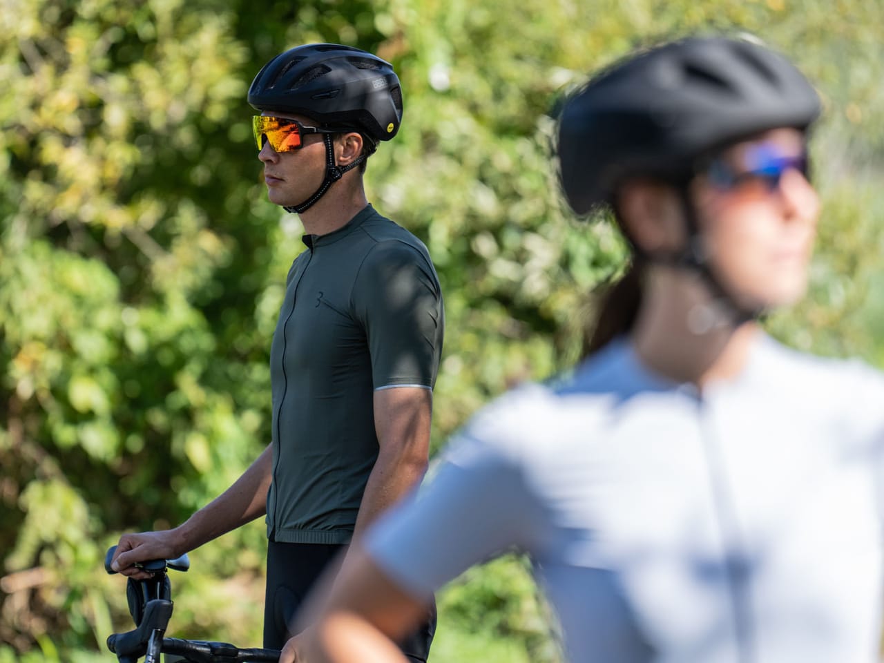 Condor 2.0 Mips® Road helmet