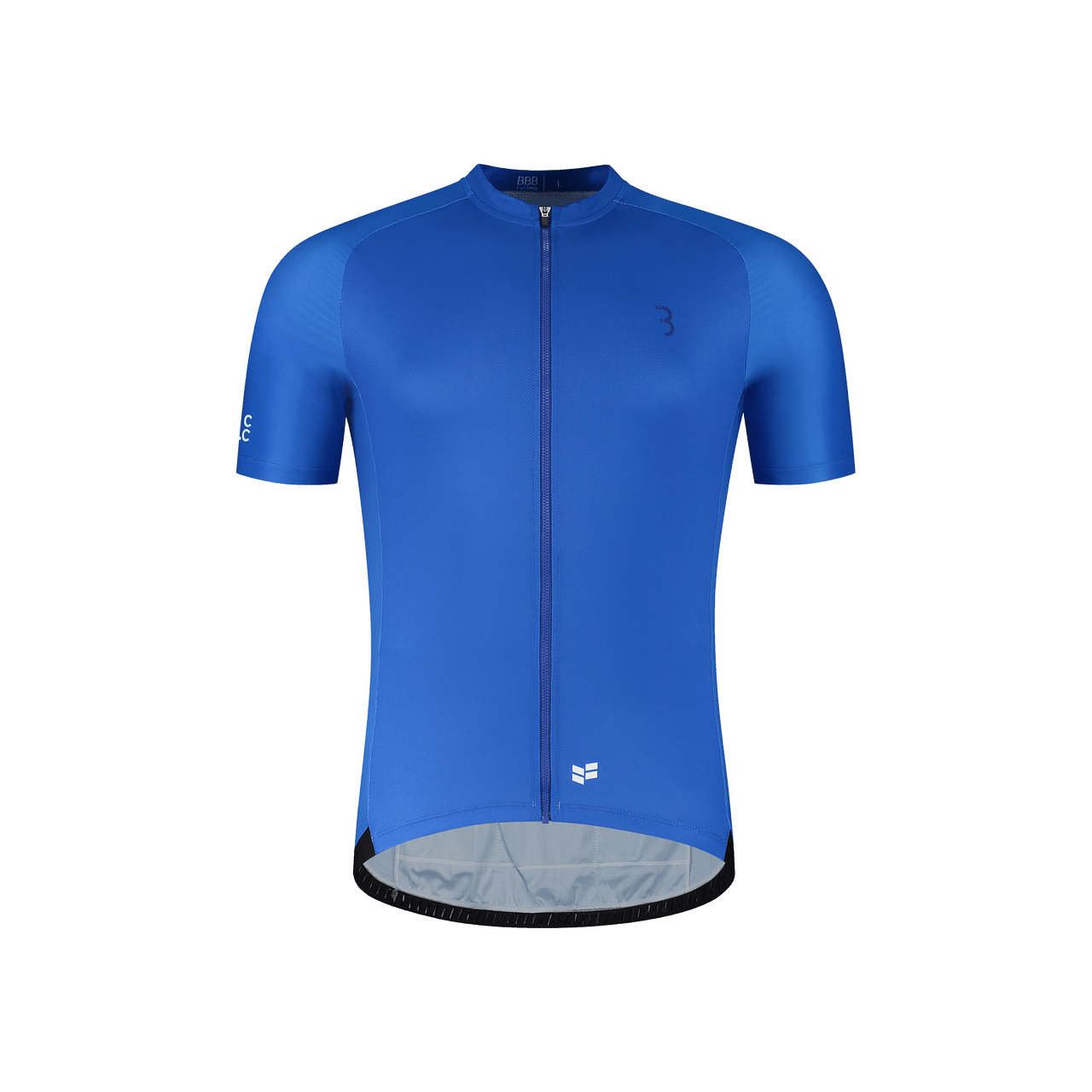 ComfortFit R Men's cycling jersey - BBB Cycling