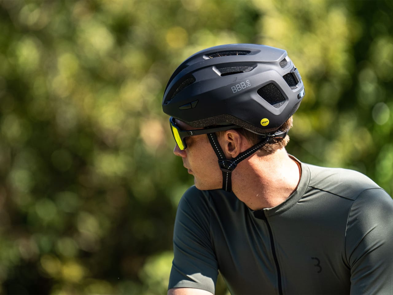 Condor 2.0 Mips® Road helmet