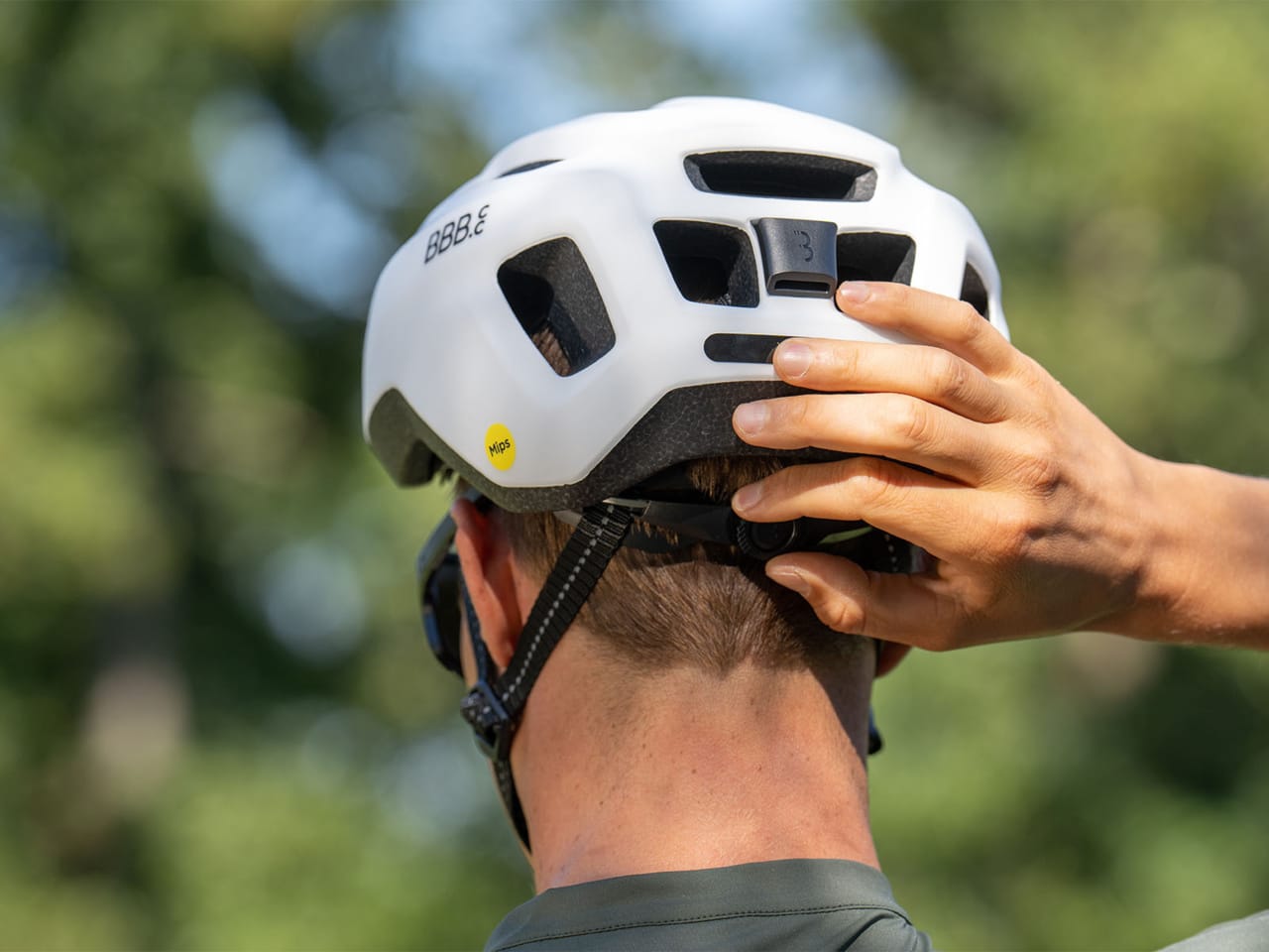 Condor 2.0 Mips® Road helmet