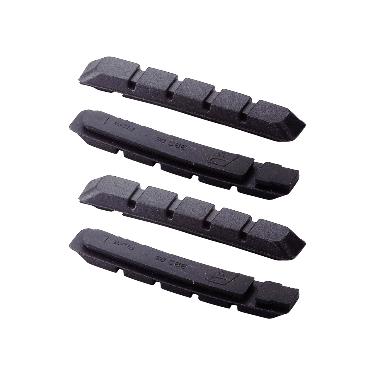 VeeStop / Brake pads - BBB Cycling