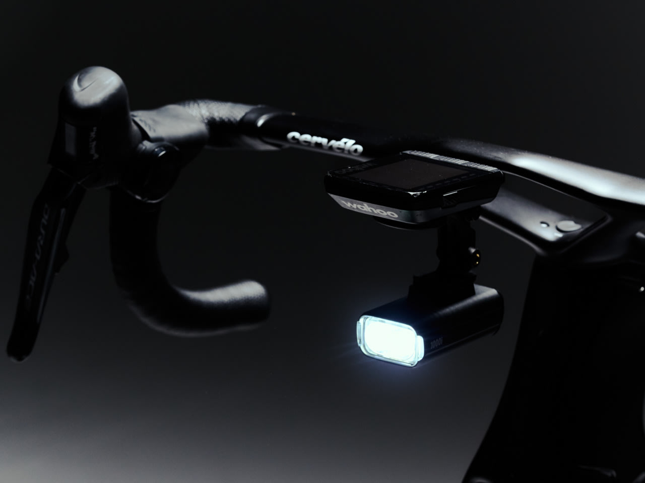 NanoStrike 1000i Indicator Upside down