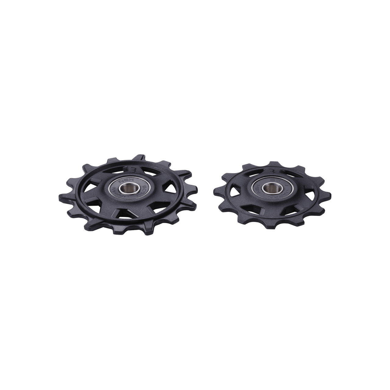 Galets dérailleur RollerBoys 12T-14T compatible SRAM