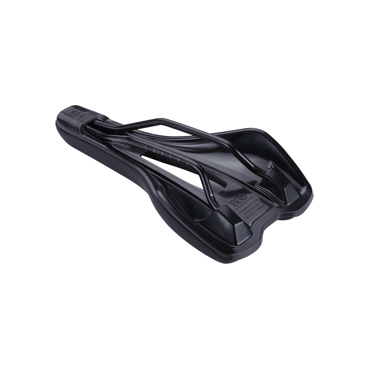 BBB サドル　エシェロンコンフォート 146X265cm BSD 156 Echelon Comfort Saddle - BBB Cycling