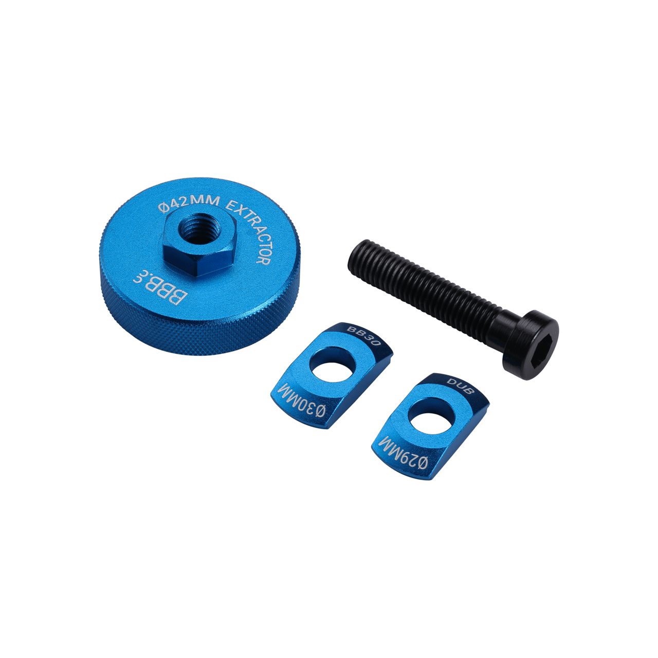 Outil Montage Roulement BB30 30mm / Shimano 24mm / Truvativ 22mm – M-WAVE Neuf