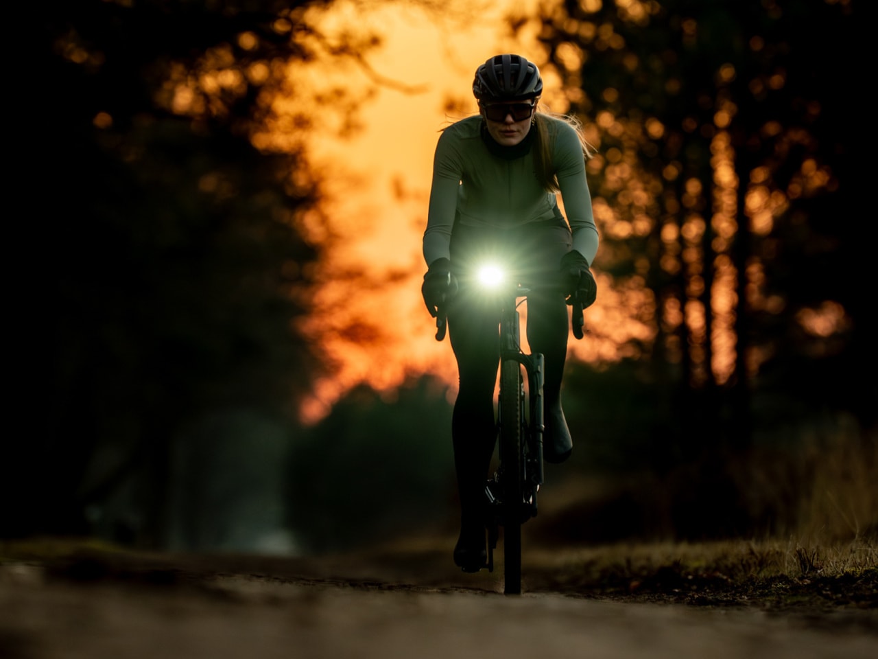 StrikeDuo 1600i Indicator