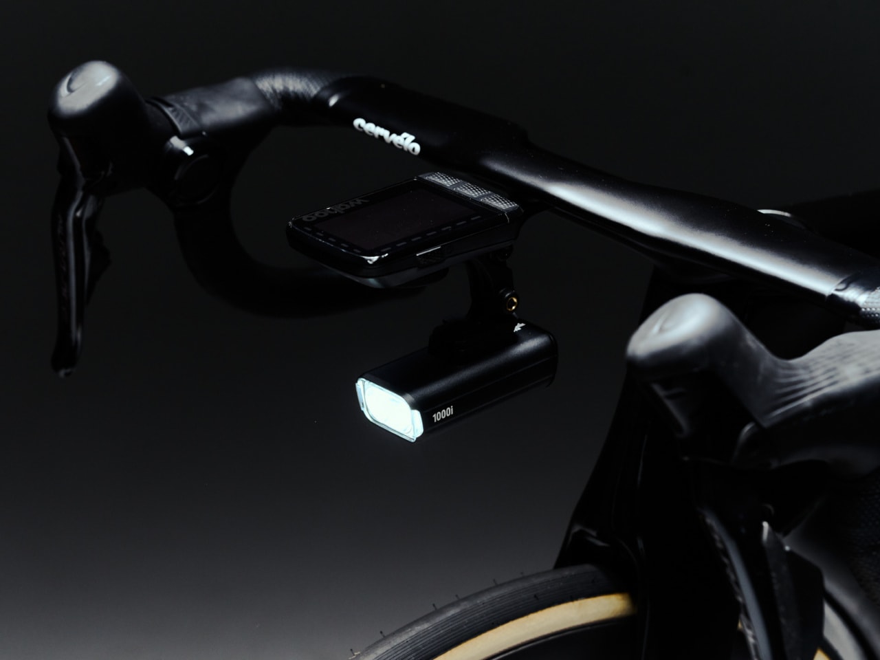 NanoStrike 1000i Indicator Upside down