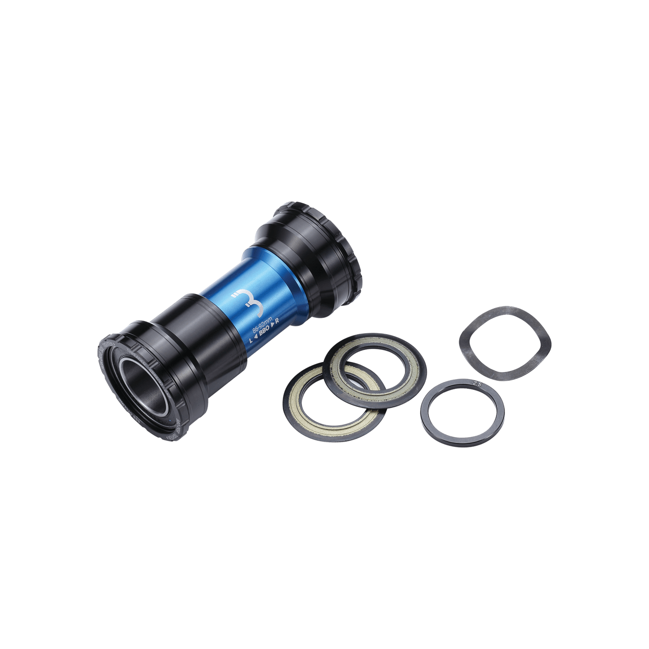 BottomFit BB86/92 GXP / Bottom Bracket - BBB Cycling